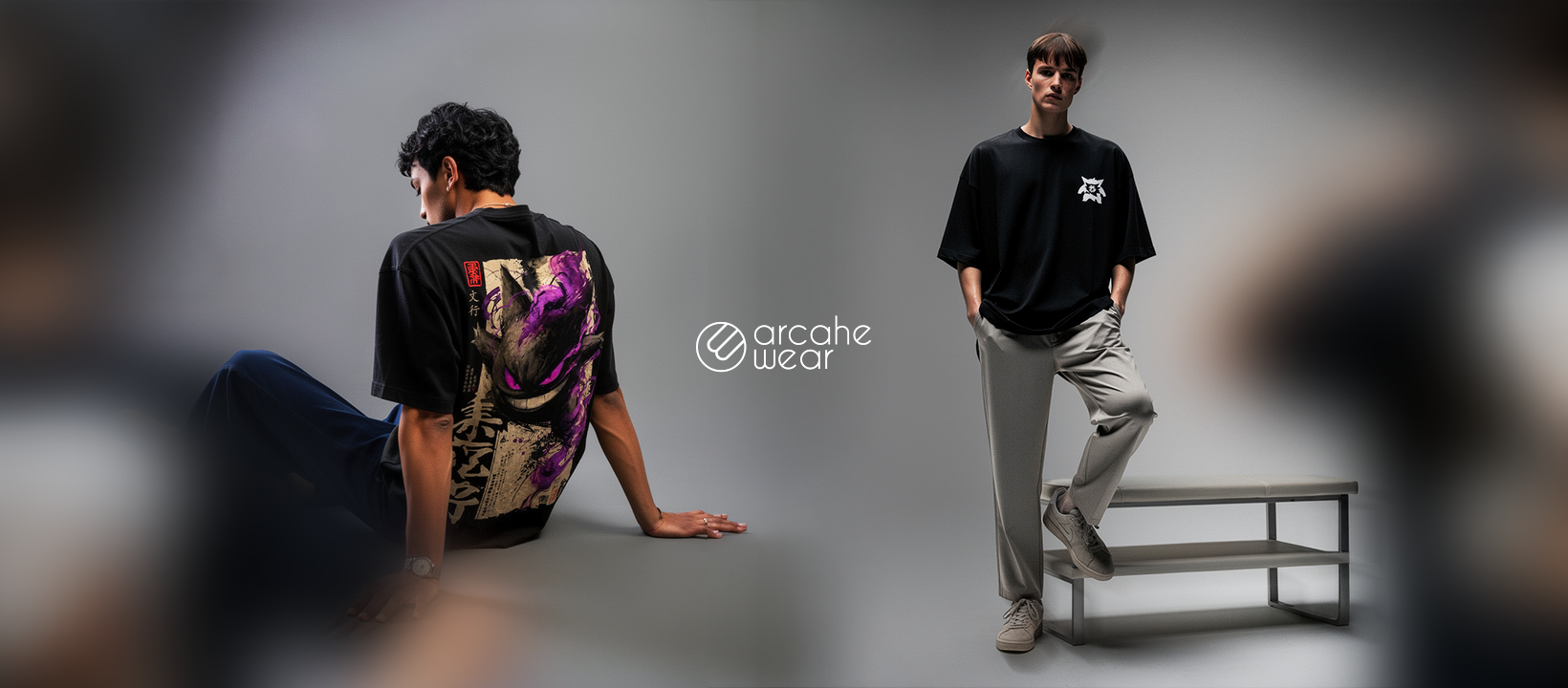 Arcahe